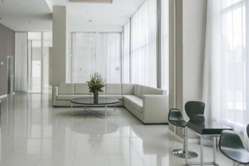 Barra Lazer Completo! Appartement *