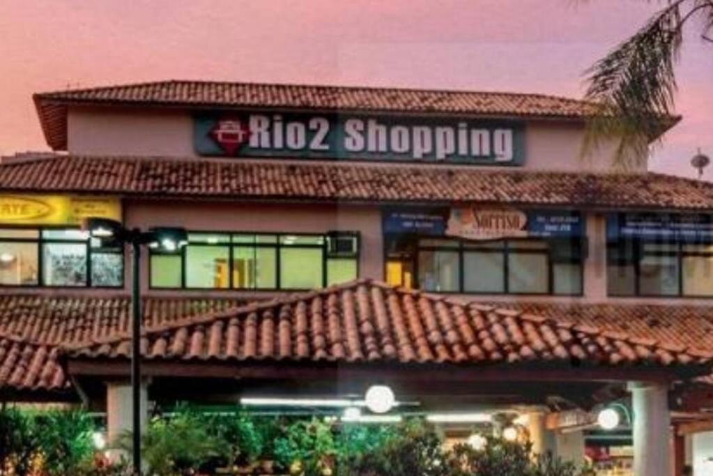 Barra Lazer Completo! Appartement Rio de Janeiro
